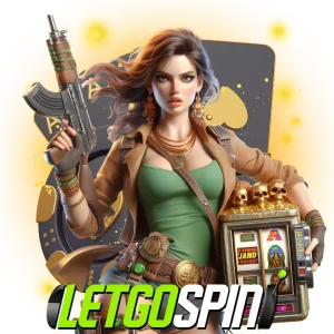 letgospin สล็อตเว็บตรง อันดับ 1
