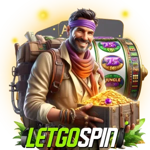 letgospin ไม่มีขั้นต่ำ